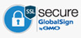 SSL Secure- Global Sign